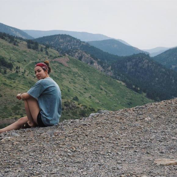 Meet your Posher, Hannah - Picture 1 of 1